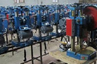 北京佛尼斯閥門有限公司主要使用電動(dòng)執(zhí)行機(jī)構(gòu)IQ系列