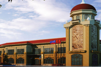 廈門新迪集團(tuán)有限公司主要使用電動(dòng)調(diào)節(jié)閥