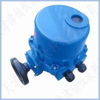 閥門型號(hào)分類大全-天津津伯