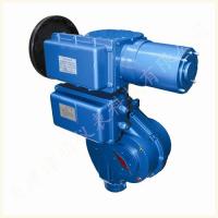 B+RS3000/F155H系列電動執(zhí)行機構