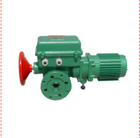 A-16/F05電動(dòng)執(zhí)行機(jī)構(gòu)天津津伯